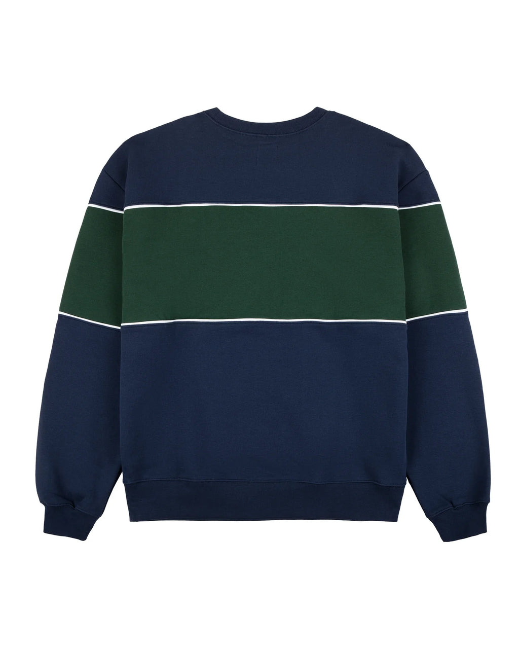 Dinner Service Crew Neck Sweater