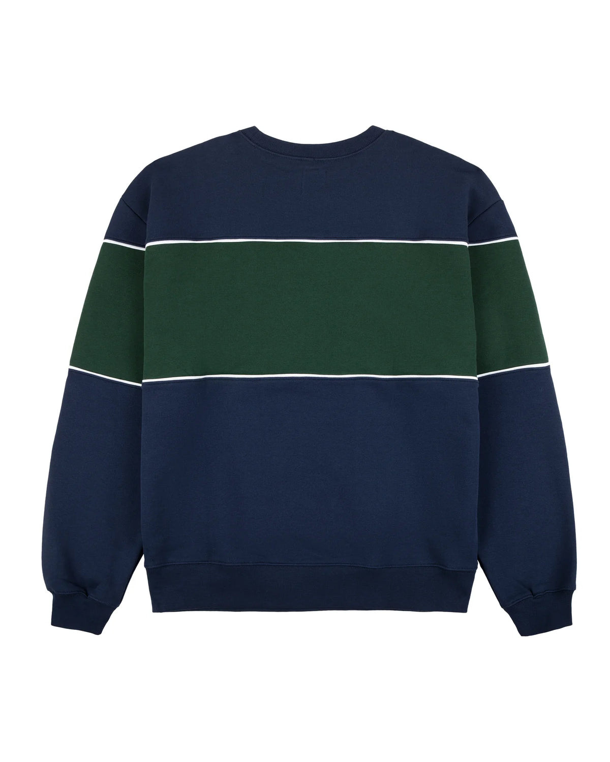 Dinner Service Crew Neck Sweater