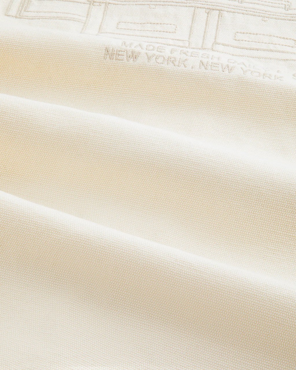 Dinner Service Porter Shirt