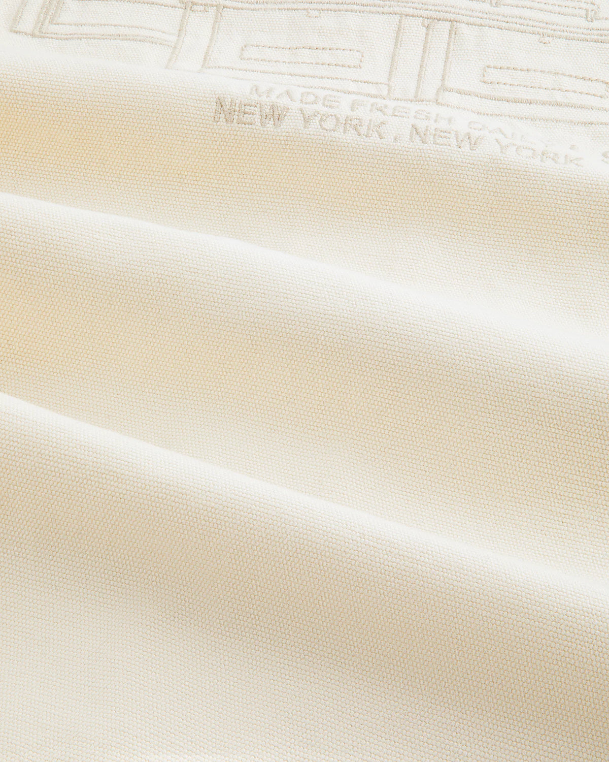Dinner Service Porter Shirt