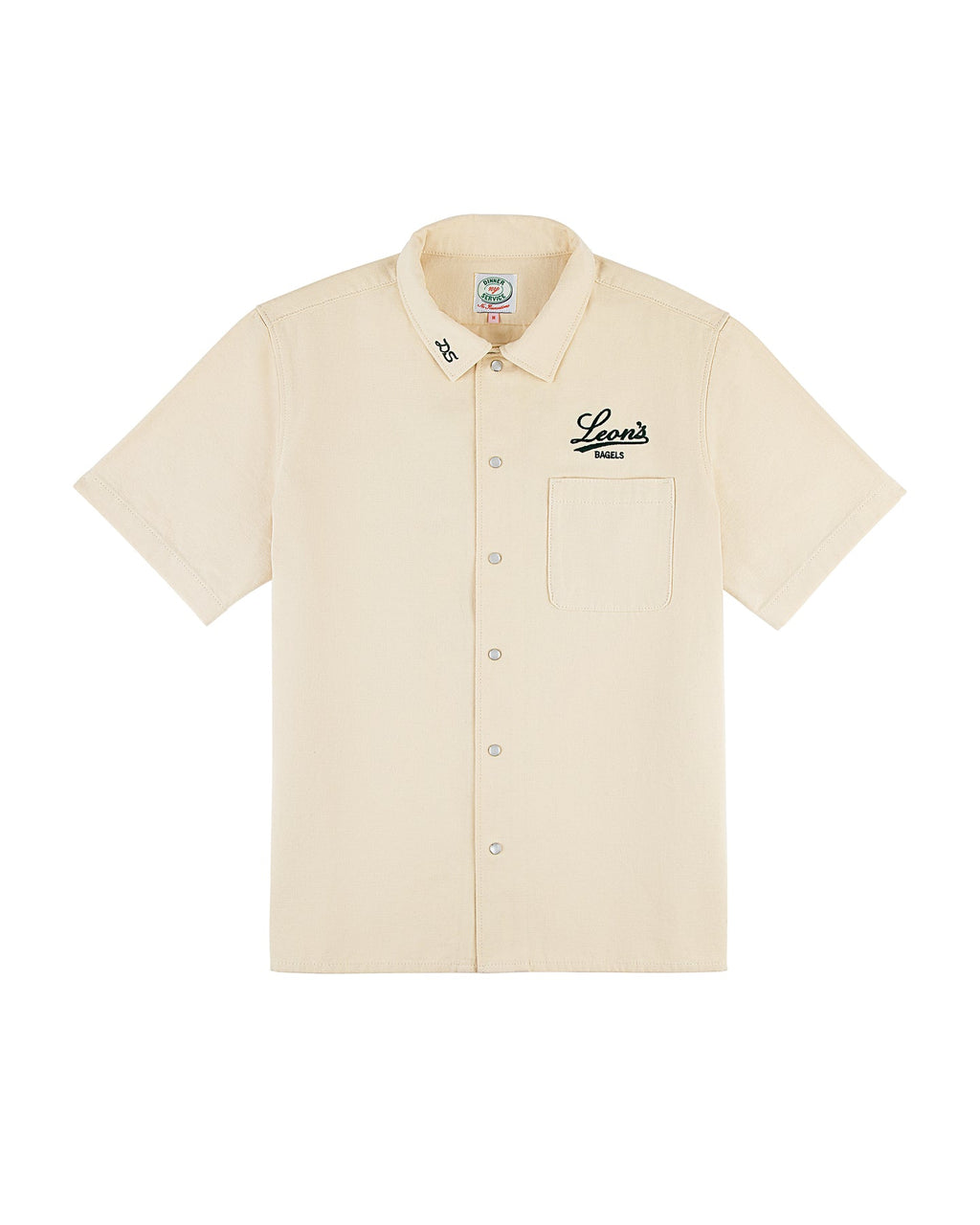 Dinner Service Porter Shirt