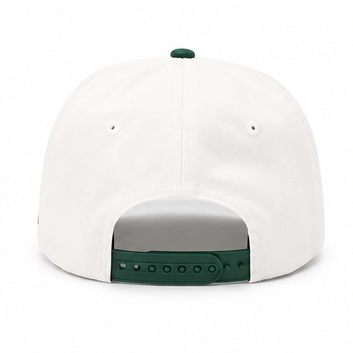 Green Hat
