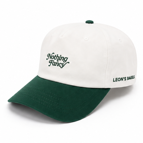 Green Hat