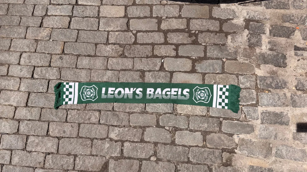 World Cup Scarf