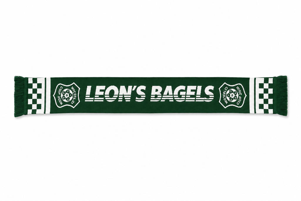 World Cup Scarf