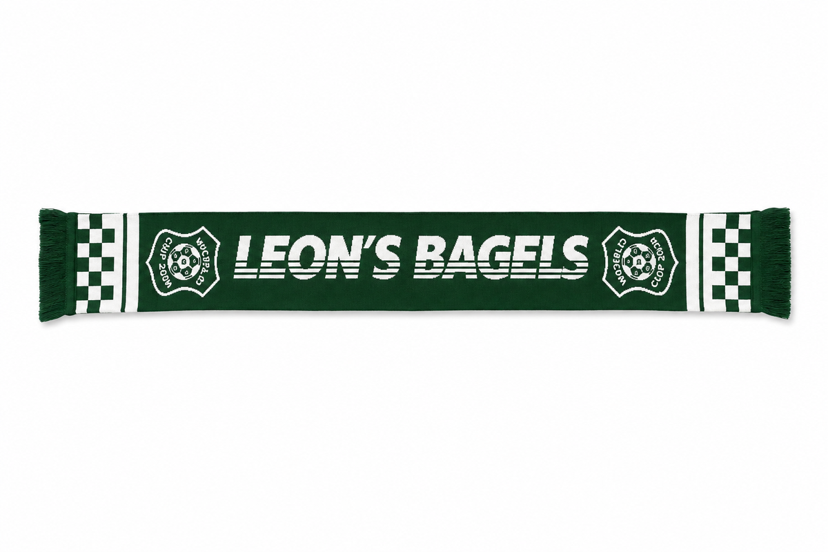 World Cup Scarf